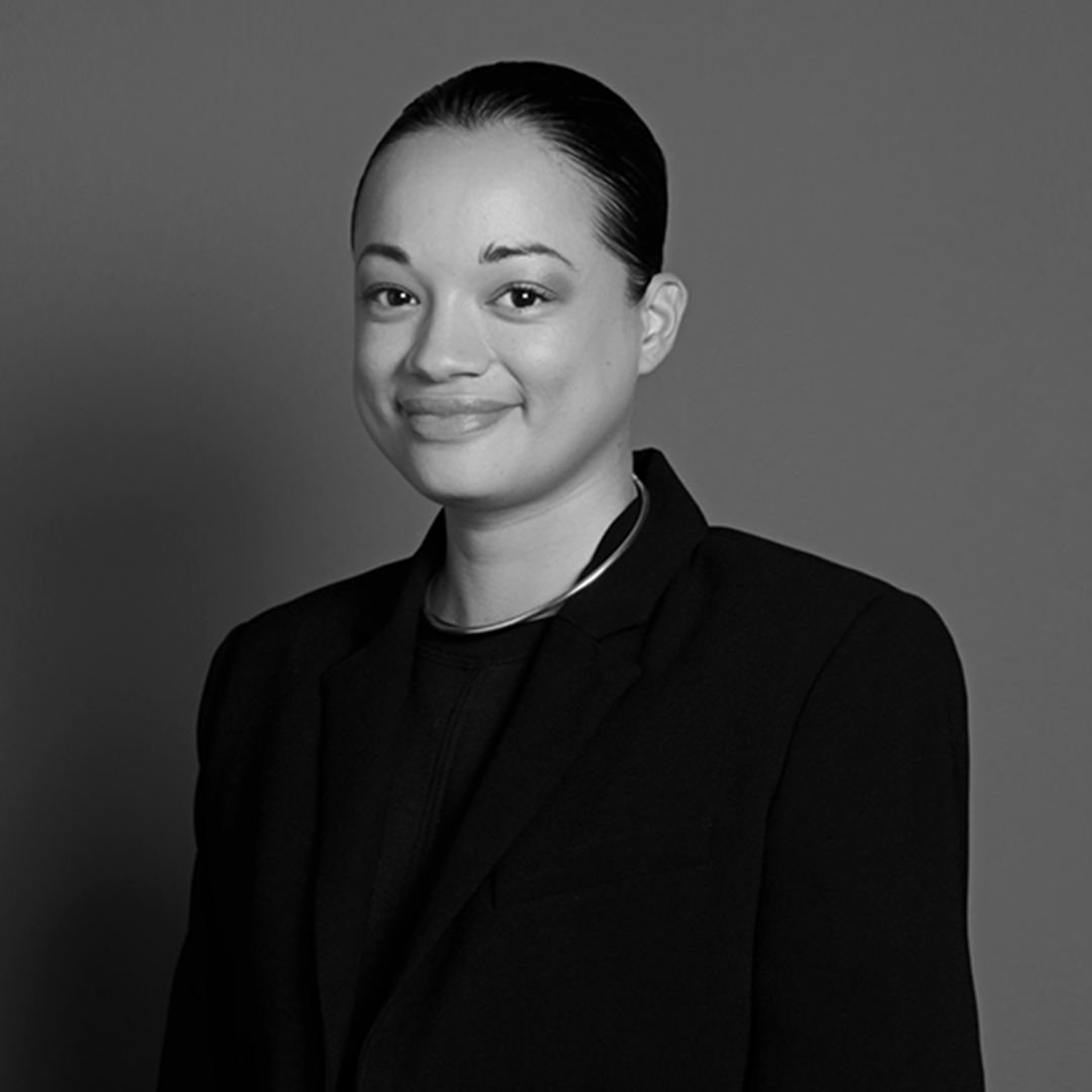 Dominique Anders