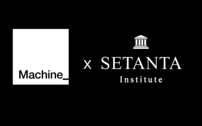 Machine_ wins Setanta Institute, an education solutions client