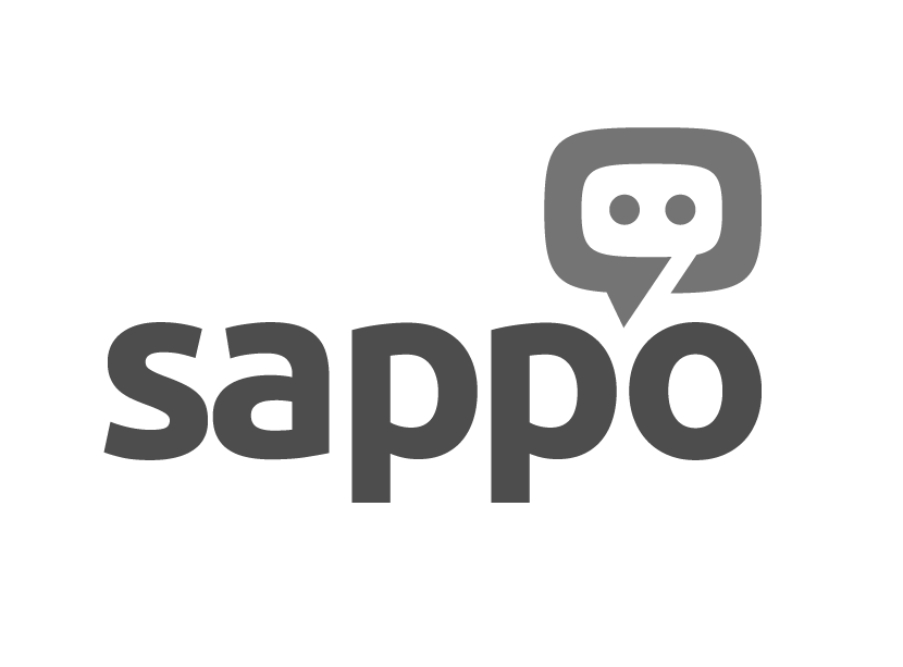 Sappo Logo