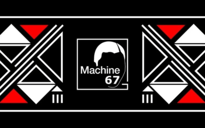 Machine_67 x Blackboard 2022 Mandela Day Campaign Supports SA’s Creative Youth